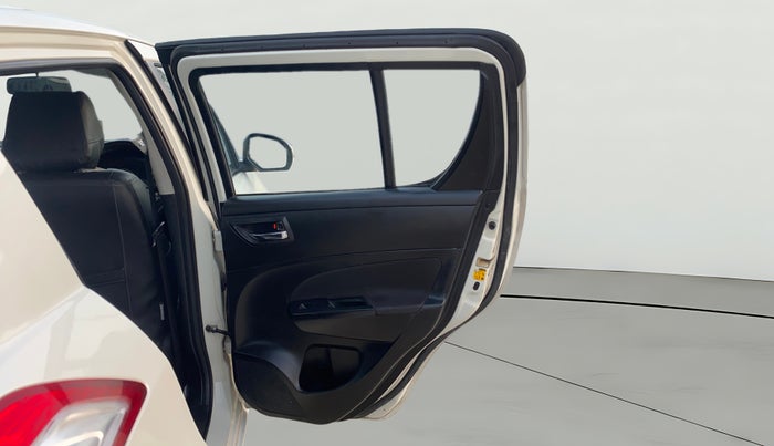 2013 Maruti Swift VXI, Petrol, Manual, 47,030 km, RHS Rear Door