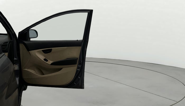 2015 Hyundai Eon ERA +, Petrol, Manual, 58,249 km, RHS Front Door