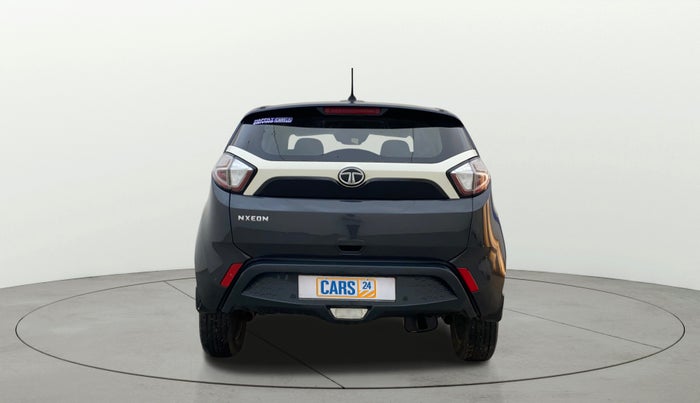 2018 Tata NEXON XM PETROL, Petrol, Manual, 50,930 km, Back/Rear