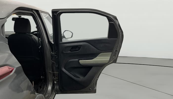2021 Tata PUNCH ADVENTURE AMT, CNG, Automatic, 54,079 km, RHS Rear Door