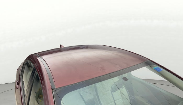 2016 Honda City 1.5L I-VTEC SV CVT, Petrol, Automatic, 67,735 km, Roof