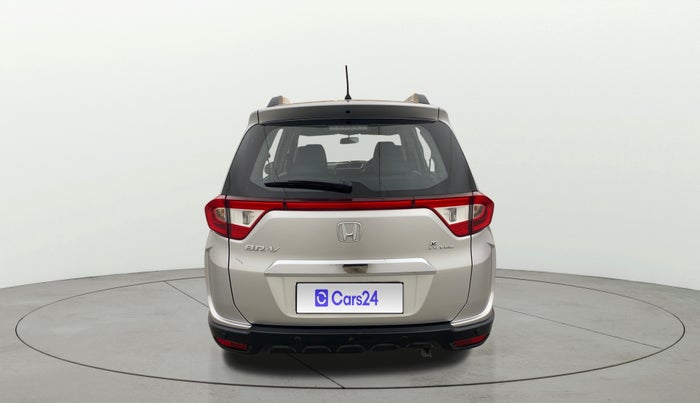 2018 Honda BR-V 1.5L I-VTEC V CVT, Petrol, Automatic, 31,997 km, Back/Rear