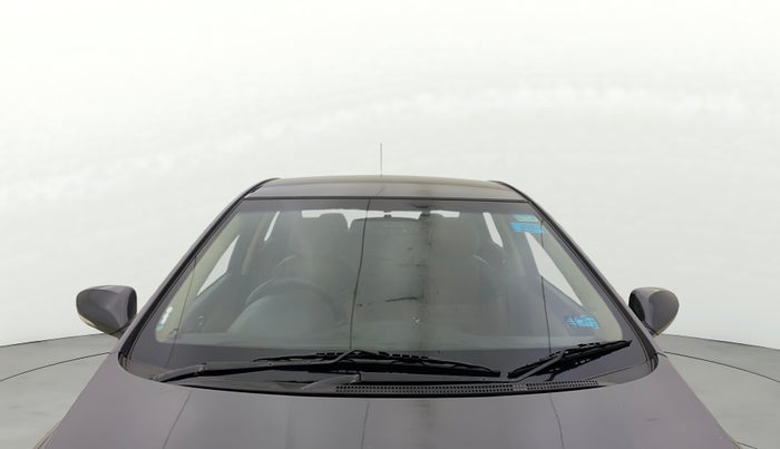 2013 Hyundai Verna FLUIDIC 1.6 VTVT SX, Petrol, Manual, 55,937 km, Front Windshield