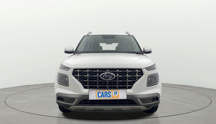 2020 Hyundai VENUE SX PLUS 1.0 TURBO DCT, Petrol, Automatic, 54,804 km, Front