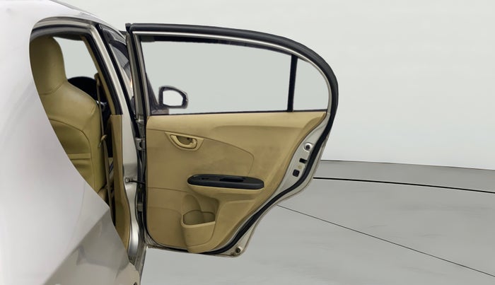 2018 Honda Amaze 1.5L I-DTEC S, Diesel, Manual, 70,047 km, RHS Rear Door