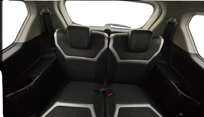 2022 Maruti XL6 ZETA MT, Petrol, Manual, 58,698 km, Third Seat Row ( optional )