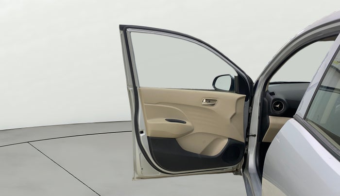 2018 Hyundai NEW SANTRO SPORTZ AMT, Petrol, Automatic, 33,260 km, LHS Front Door