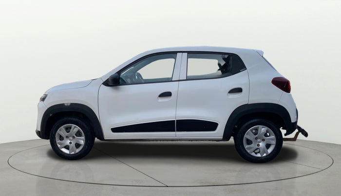 2020 Renault Kwid RXT 0.8, Petrol, Manual, 25,067 km, Left Side