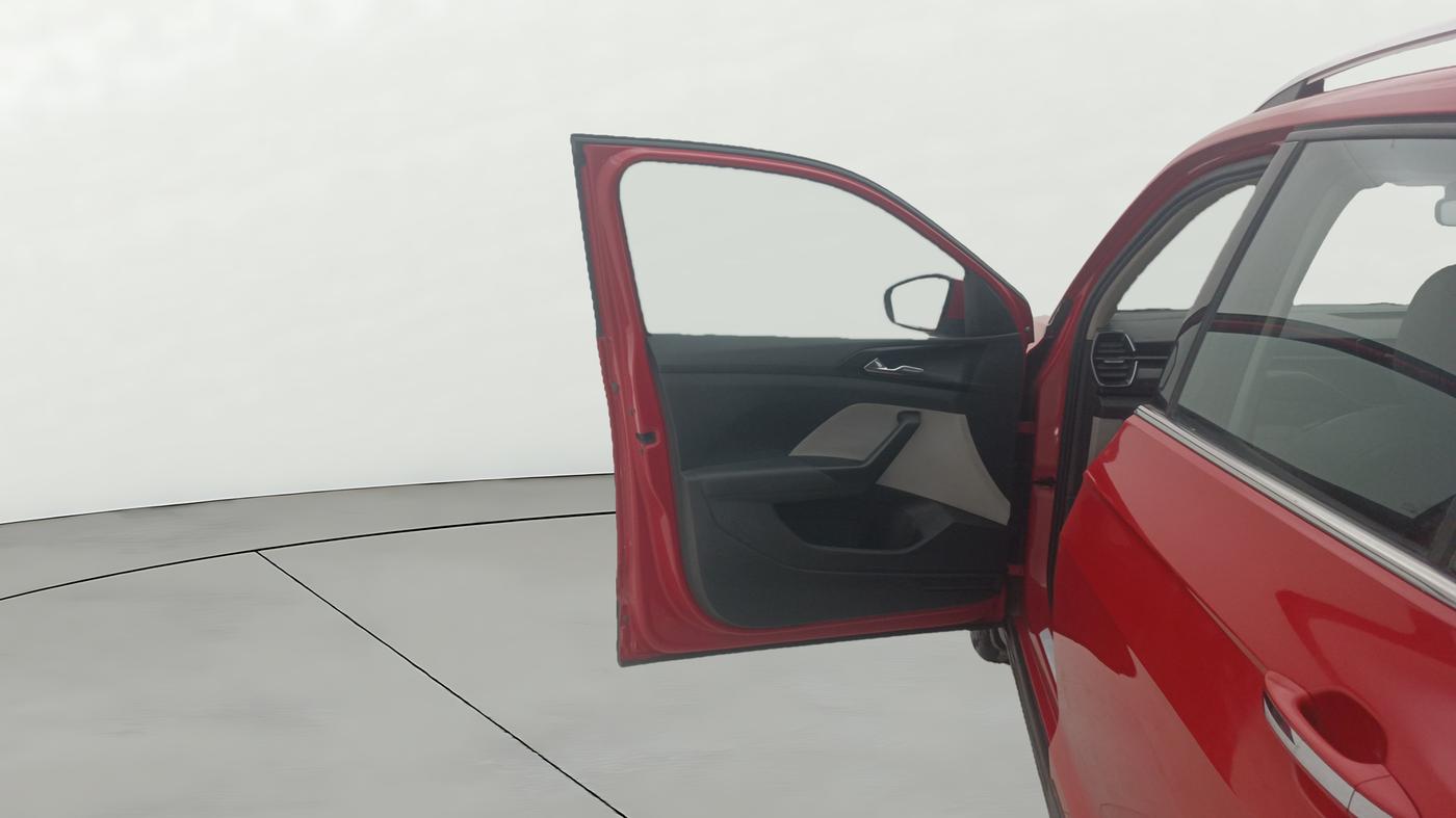 2021 Skoda KUSHAQ STYLE 1.5L TSI MT, Petrol, Manual, 94,768 km, LHS Front Door