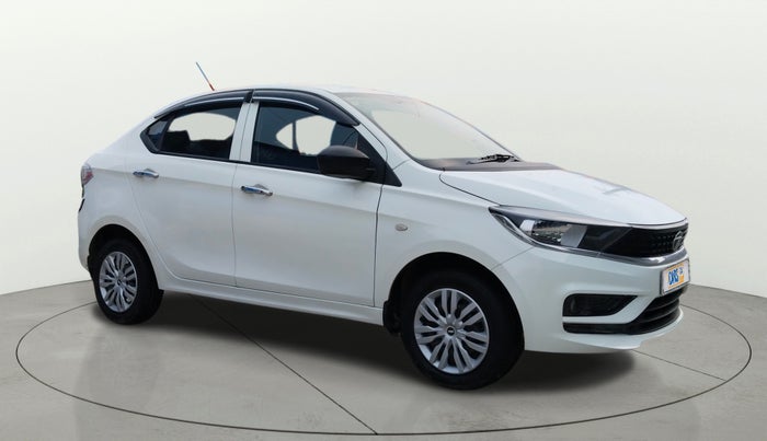 2022 Tata TIGOR XM PETROL, Petrol, Manual, 35,503 km, SRP