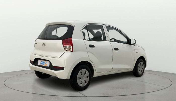 2019 Hyundai NEW SANTRO ERA EXECUTIVE, Petrol, Manual, 57,810 km, Right Back Diagonal