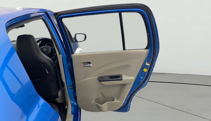 2015 Maruti Celerio VXI AMT, Petrol, Automatic, 38,237 km, RHS Rear Door