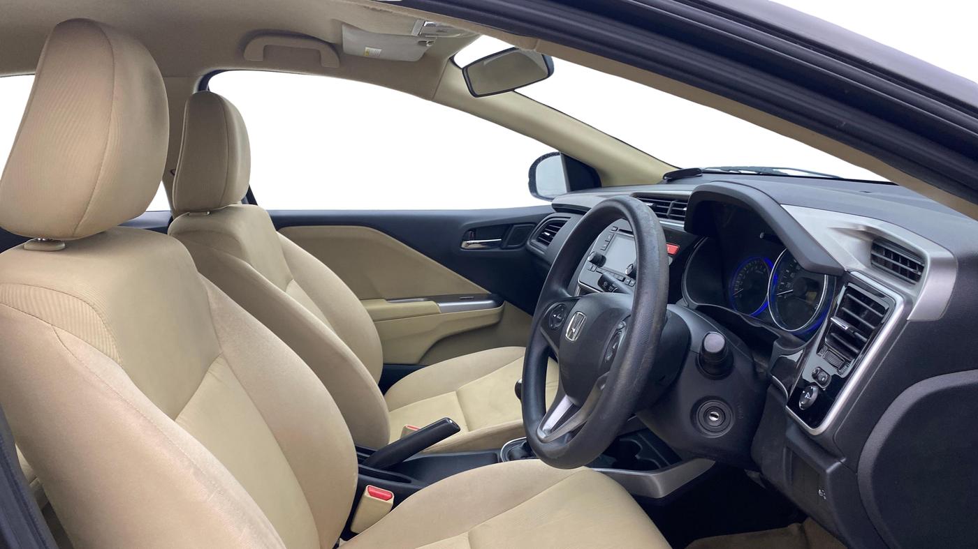 2015 Honda City 1.5L I-VTEC V MT, Petrol, Manual, 74,558 km, Right Side Front Door Cabin