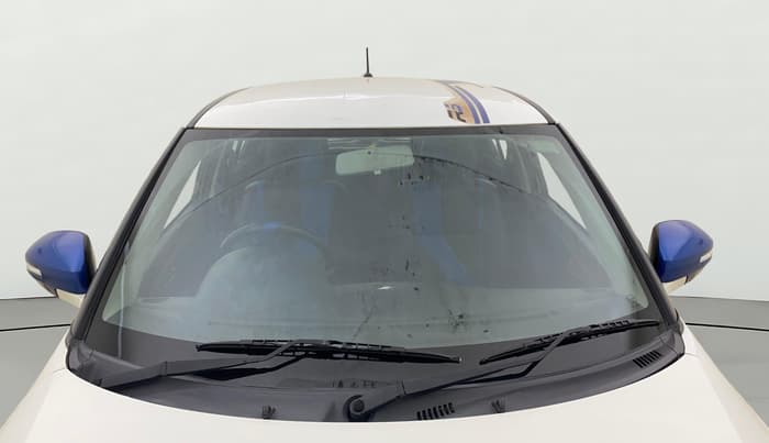 2013 Maruti Swift VXI, Petrol, Manual, 44,681 km, Front Windshield