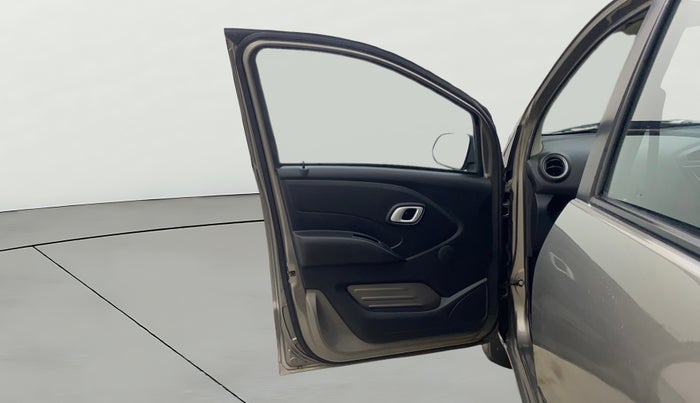 2019 Datsun Redi Go T(O) 1.0, Petrol, Manual, 25,042 km, LHS Front Door