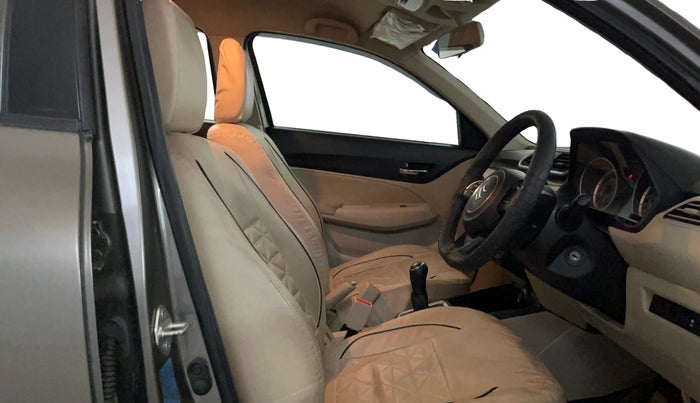 2024 Maruti Dzire VXI, Petrol, Manual, 22,482 km, Right Side Front Door Cabin