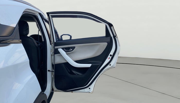 2024 Tata NEXON CREATIVE PLUS S 1.2 REVOTRON 6 MT, Petrol, Manual, 38,957 km, RHS Rear Door