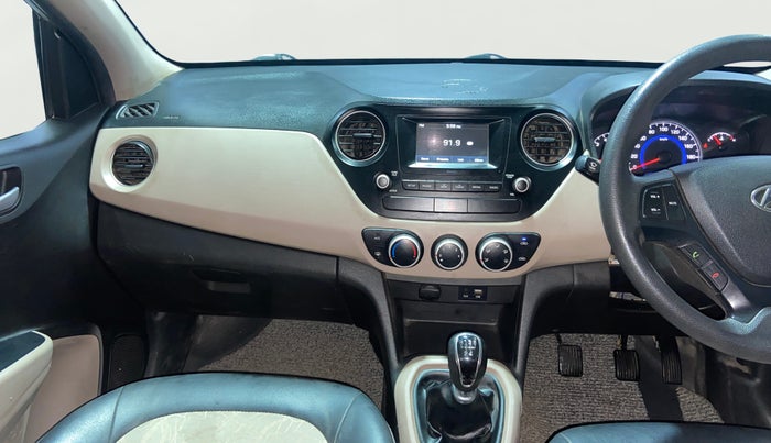 2017 Hyundai Grand i10 SPORTZ U2 1.2 CRDI, Diesel, Manual, 81,465 km, Air Conditioner