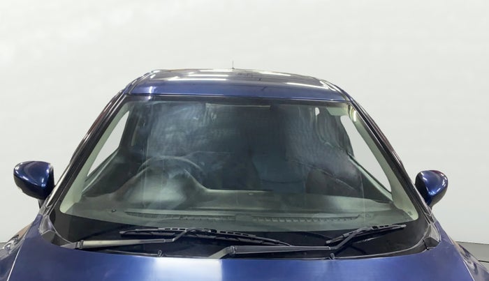 2019 Maruti Baleno DELTA PETROL 1.2, Petrol, Manual, 25,859 km, Front Windshield