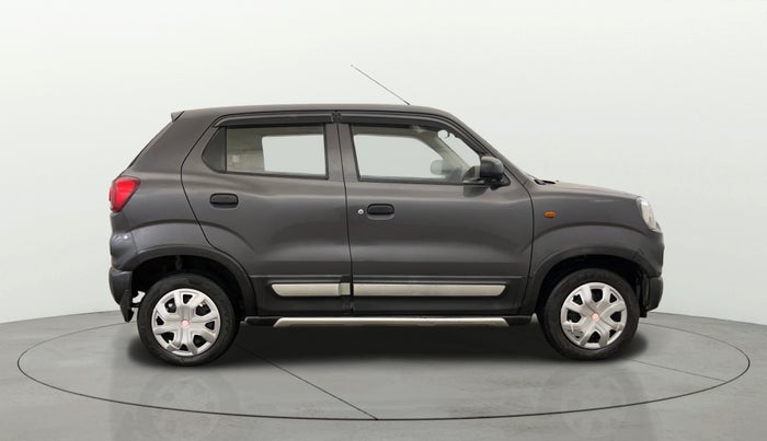 2021 Maruti S PRESSO VXI, Petrol, Manual, 52,802 km, Right Side View