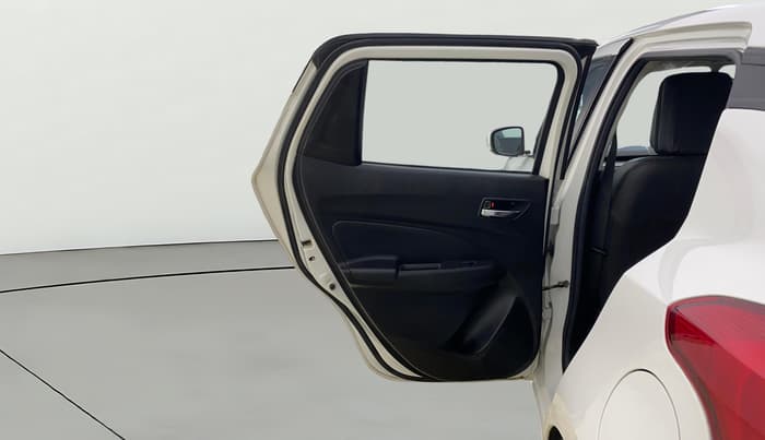2020 Maruti Swift VXI, Petrol, Manual, 50,308 km, LHS Rear Door