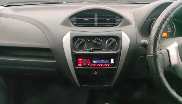 2018 Maruti Alto 800 LXI, Petrol, Manual, 7,181 km, Air Conditioner
