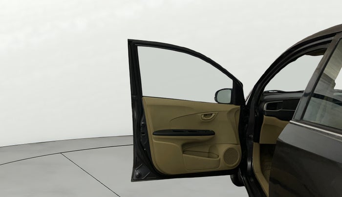 2017 Honda Amaze 1.2L I-VTEC S OPT, Petrol, Manual, 35,285 km, LHS Front Door