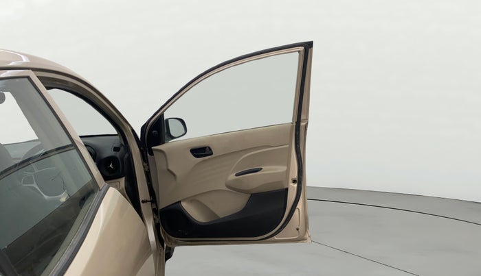 2020 Hyundai NEW SANTRO MAGNA CNG, CNG, Manual, 45,832 km, RHS Front Door