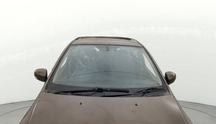 2015 Maruti Ciaz ZXI, Petrol, Manual, 49,901 km, Front Windshield