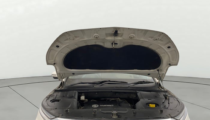 2021 MG HECTOR SHARP 2.0 DIESEL, Diesel, Manual, 84,312 km, Open Bonet