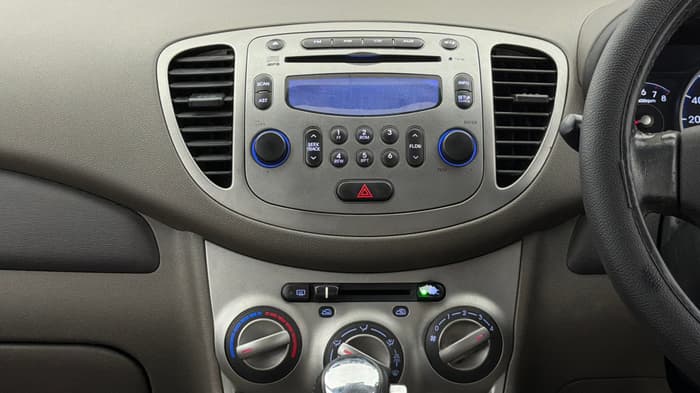 Features