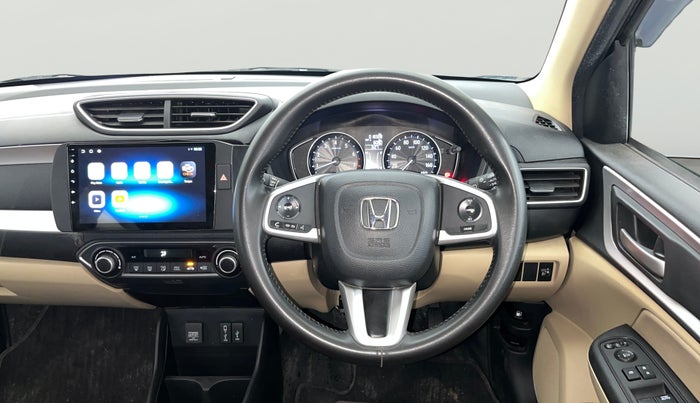2023 Honda Amaze 1.2L I-VTEC VX, Petrol, Manual, 18,371 km, Steering Wheel Close Up