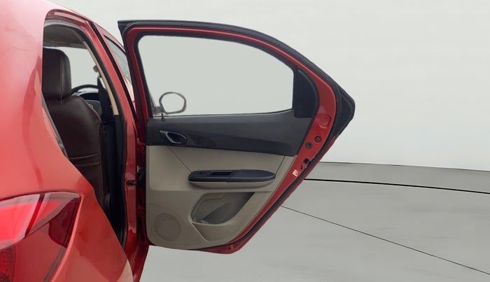 2019 Tata Tiago XZ PETROL, Petrol, Manual, 43,152 km, RHS Rear Door