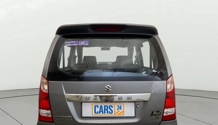 2016 Maruti Wagon R 1.0 LXI, Petrol, Manual, 21,597 km, Rear Windshield