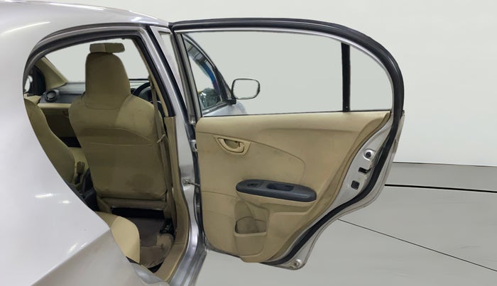 2015 Honda Amaze 1.5L I-DTEC E, Diesel, Manual, 89,284 km, RHS Rear Door