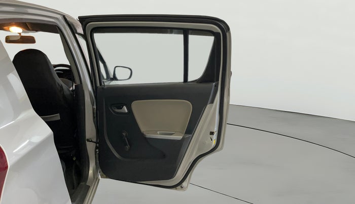 2018 Maruti Alto K10 VXI (O) AMT, Petrol, Automatic, 12,014 km, RHS Rear Door