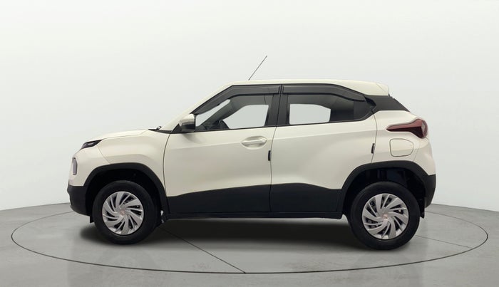 2022 Tata PUNCH ADVENTURE MT, Petrol, Manual, 31,956 km, Left Side