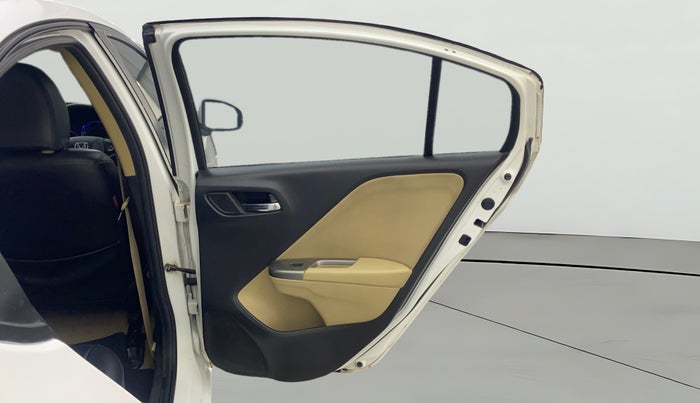 2017 Honda City 1.5L I-VTEC V MT, Petrol, Manual, 88,095 km, RHS Rear Door