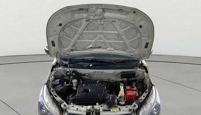 2018 Maruti Alto K10 VXI, Petrol, Manual, 3,075 km, Open Bonet