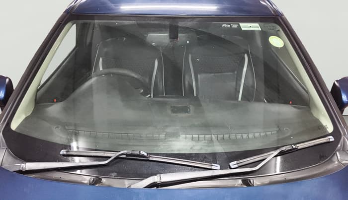 2019 Maruti Baleno ZETA PETROL 1.2, Petrol, Manual, 1,09,172 km, Front Windshield