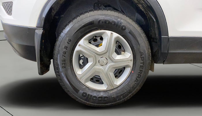 2022 Tata Harrier XM 2.0L KRYOTEC, Diesel, Manual, 38,886 km, Right Rear Wheel