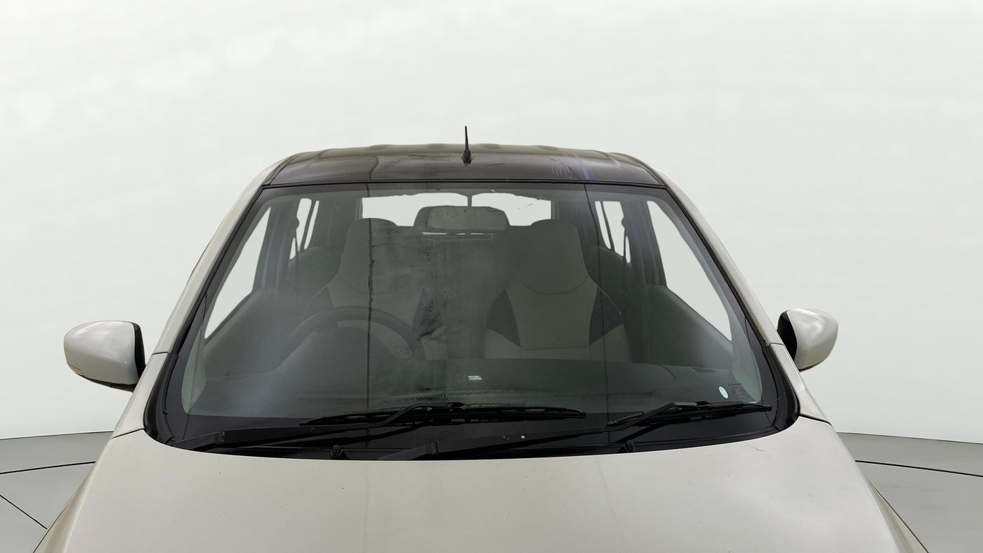 2017 Maruti Celerio ZXI AMT, Petrol, Automatic, 43,831 km, Front Windshield