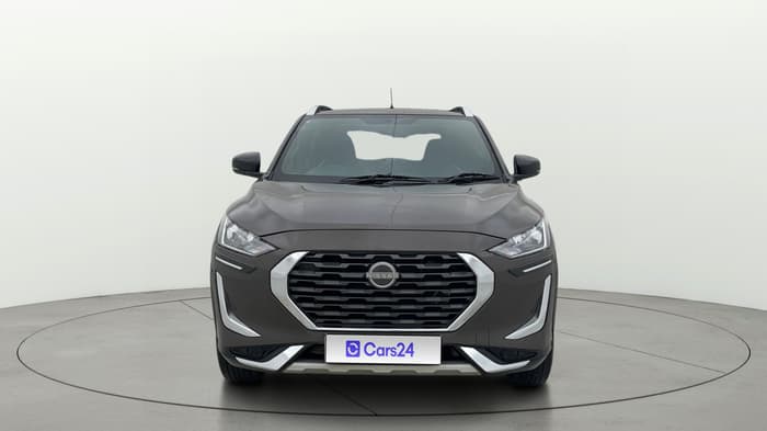 2021 Nissan MAGNITE XL, Petrol, Manual, 20,651 km, Front