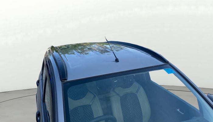 2020 Maruti Celerio X ZXI AMT, Petrol, Automatic, 23,783 km, Roof