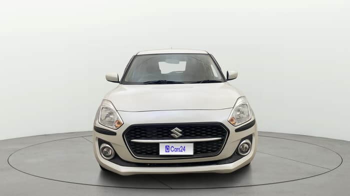 2022 Maruti Swift ZXI AMT, Petrol, Automatic, 44,554 km, Front