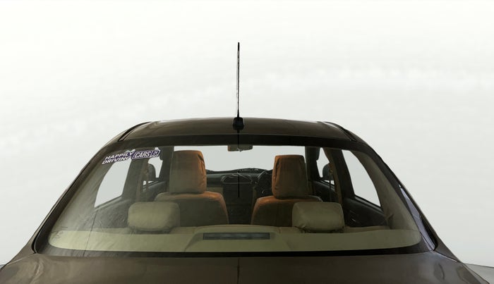 2024 Maruti Dzire VXI, Petrol, Manual, 22,482 km, Rear Windshield