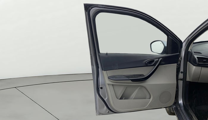 2019 Tata Tiago XZA PETROL, Petrol, Automatic, 62,040 km, LHS Front Door