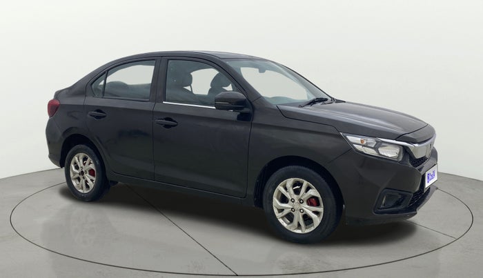 2018 Honda Amaze 1.2L I-VTEC V, Petrol, Manual, 70,574 km, SRP