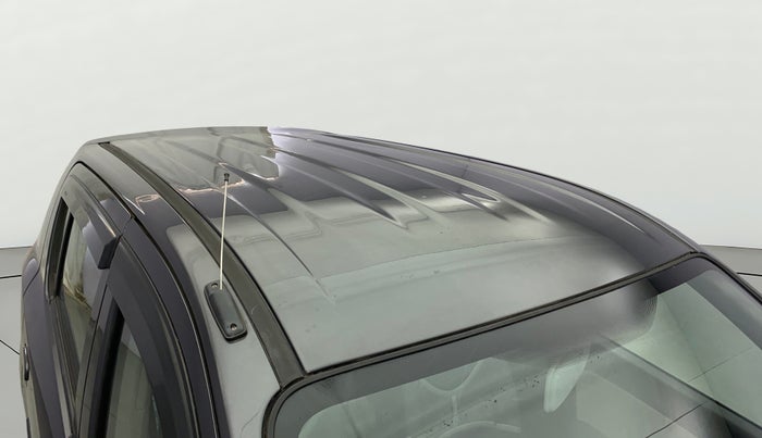 2019 Maruti Alto VXI, Petrol, Manual, 69,596 km, Roof