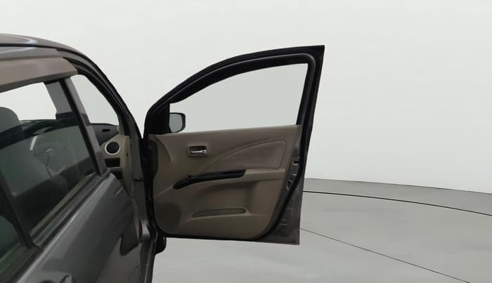 2017 Maruti Celerio ZXI AMT (O), Petrol, Automatic, 1,34,237 km, RHS Front Door